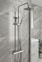 verossi shower