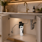 Verossi | Mini Under Sink Water Filtration System