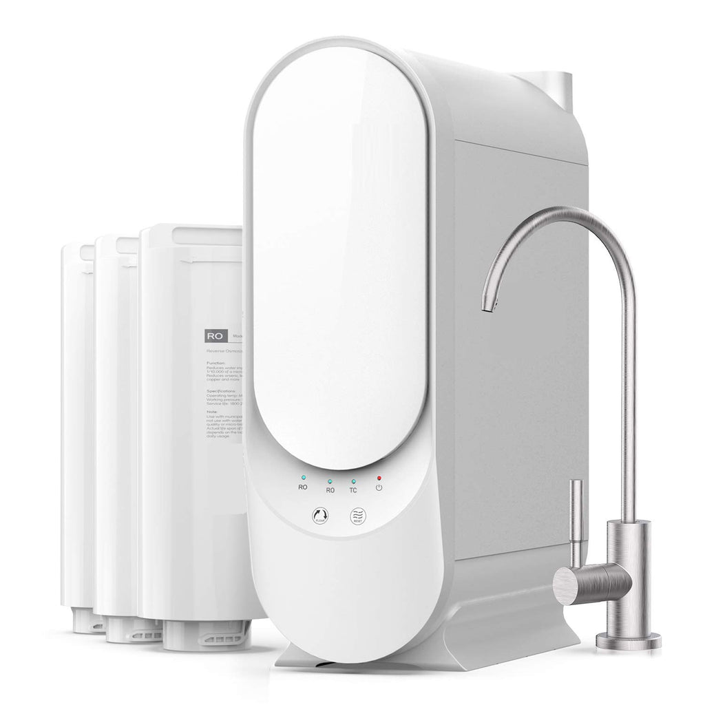 Verossi | Water Purifier System