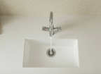 Verossi | Varelle | 3 in 1 Boiling Water Tap | Swan Spout | Chrome