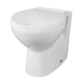 Melbourne Back To Wall Pan