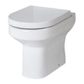Back to Wall Pan