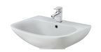 545mm Basin 1TH