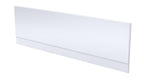 Nuie 1700mm Acrylic Front Bath Panel