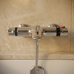 Bar Showers Thermostatic Bath Shower Mixer