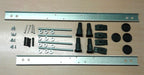 Nuie Bath Legset