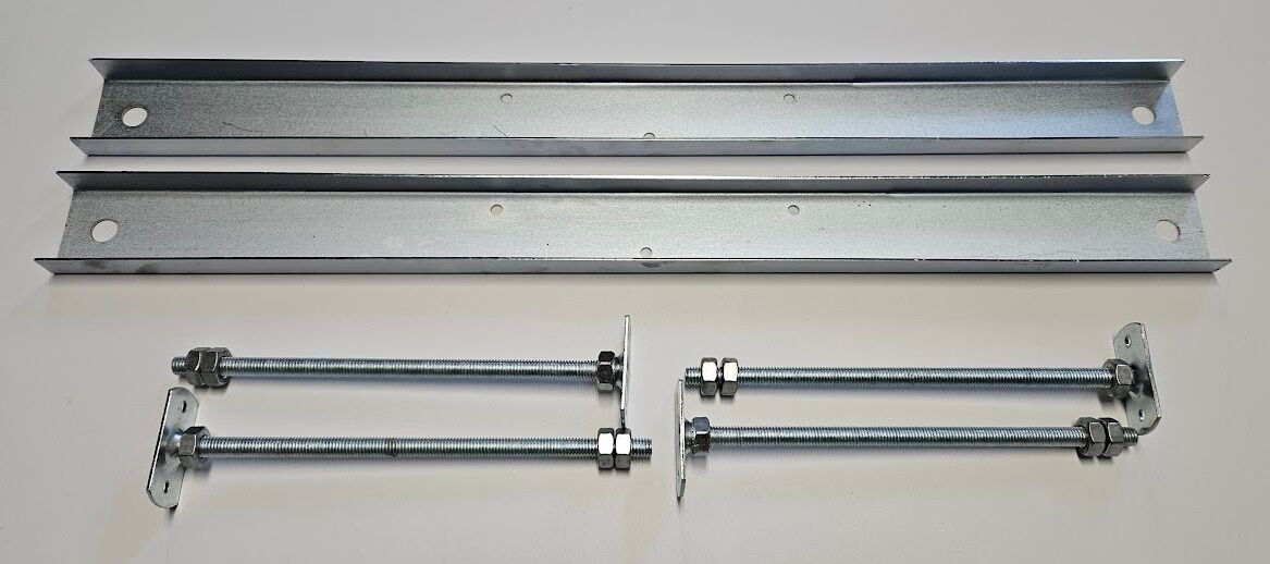 Nuie Leg Set