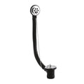 Nuie Bath Plug and Chain Bath Waste