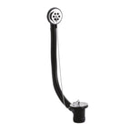 Nuie Bath Plug and Chain Bath Waste