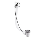 Nuie Bath Pop Up Bath Waste