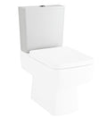Bliss Square Cistern & Fittings