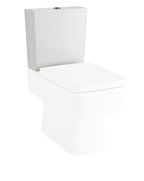 Bliss Square Cistern & Fittings