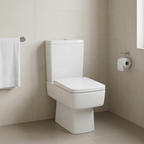 Bliss Square Cistern & Fittings