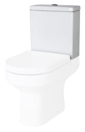 Harmony Cistern & Fittings