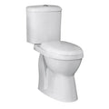 Accessible Comfort Height Pan & Cistern