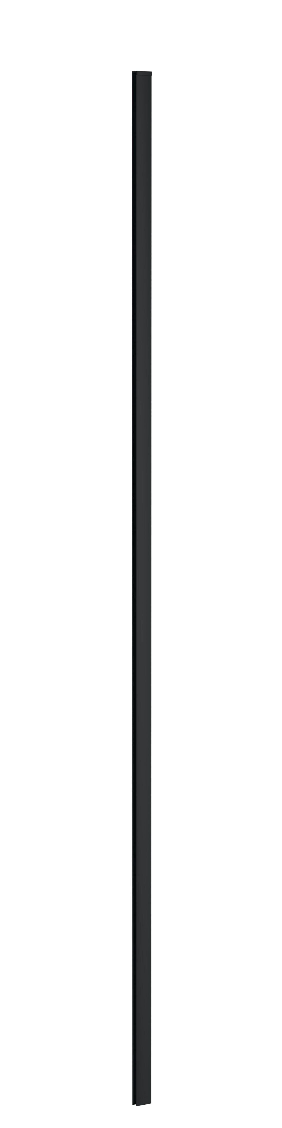 Nuie 1850mm Wetroom Wall Channel