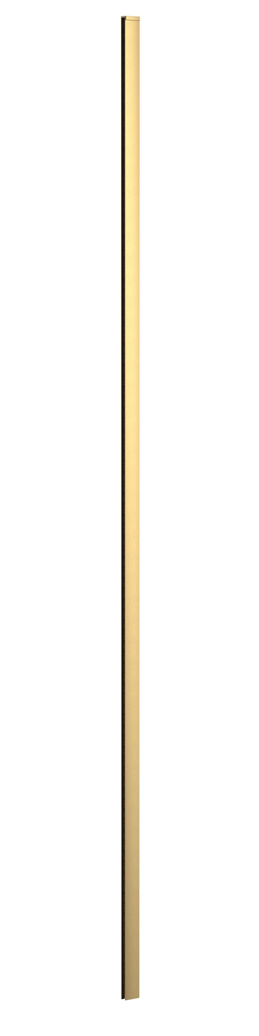 Nuie 1850mm Wetroom Wall Channel
