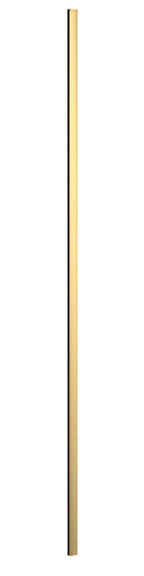 Nuie 1850mm Wetroom Wall Channel
