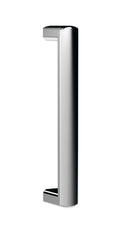 Nuie Ella Chrome Square Handle