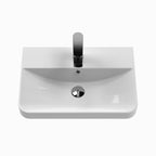 Core 500mm Thin Edge Basin 1TH