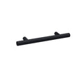 Nuie Lux 96mm Black Bar Handle