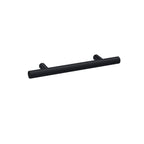 Nuie Lux 96mm Black Bar Handle
