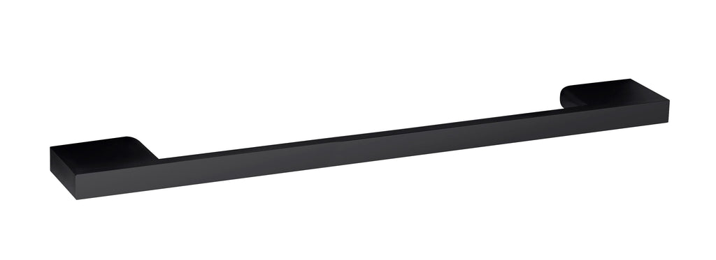 Nuie Lux Black D Handle