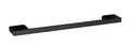 Nuie Lux Black D Handle