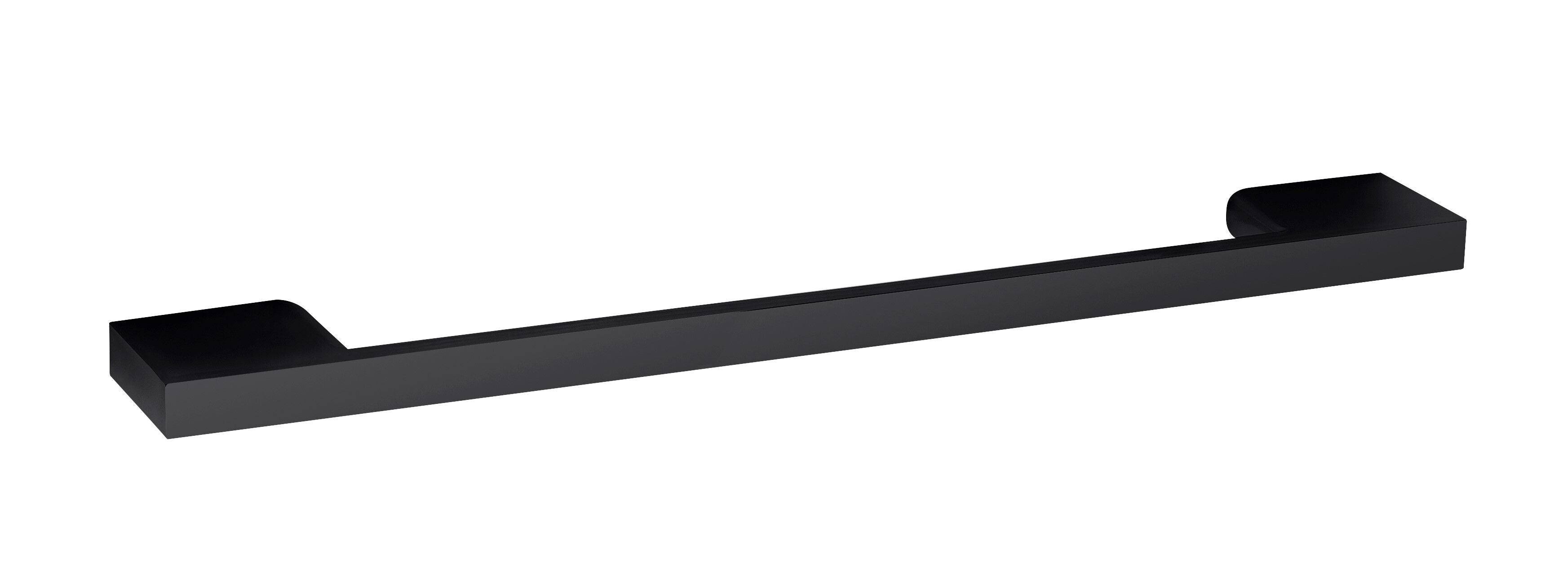 Nuie Lux Black D Handle