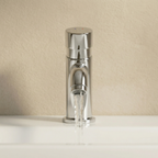Commercial Mono Basin Mixer