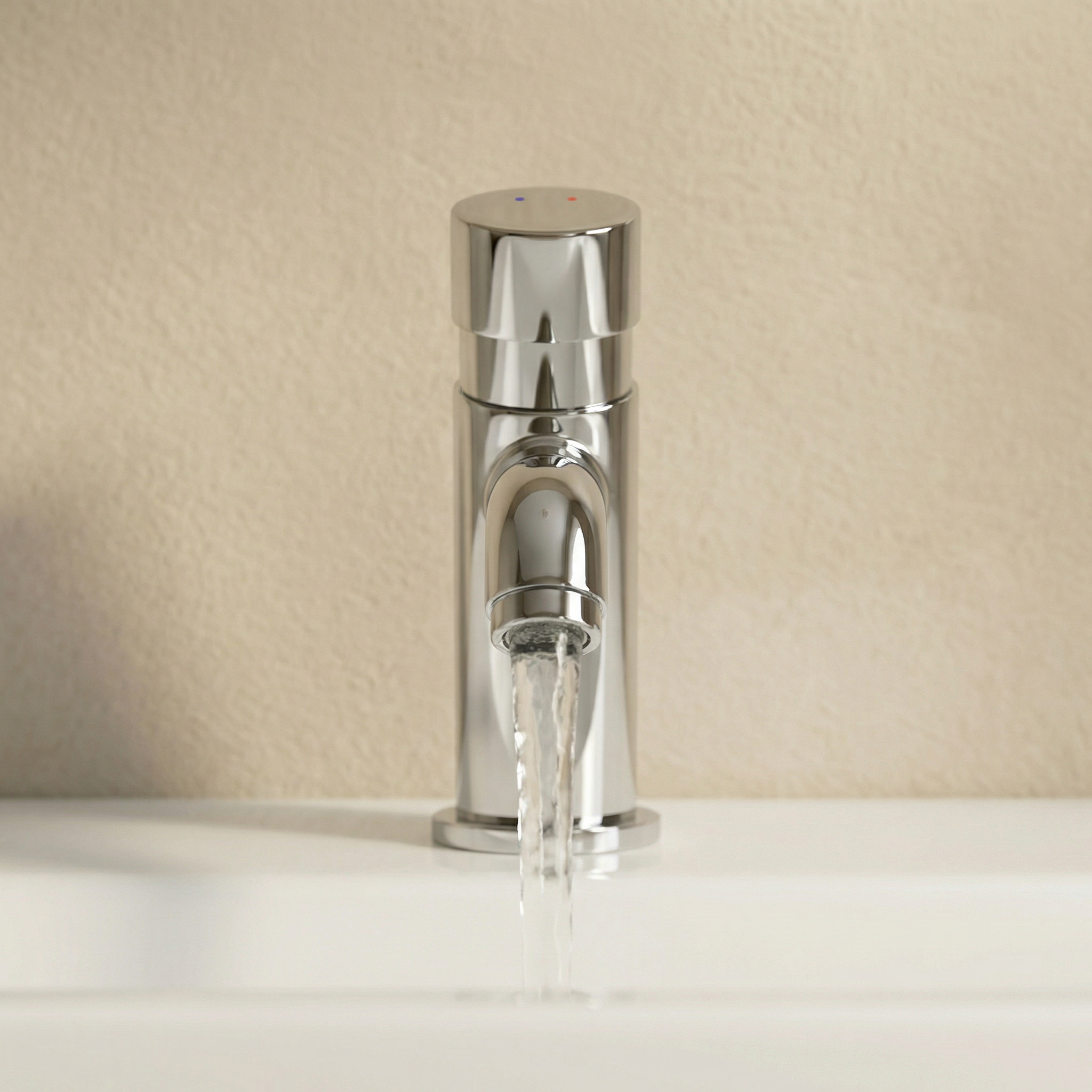 Commercial Mono Basin Mixer