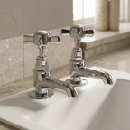 Beaumont Basin Taps