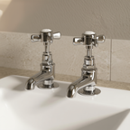 Beaumont Basin Taps