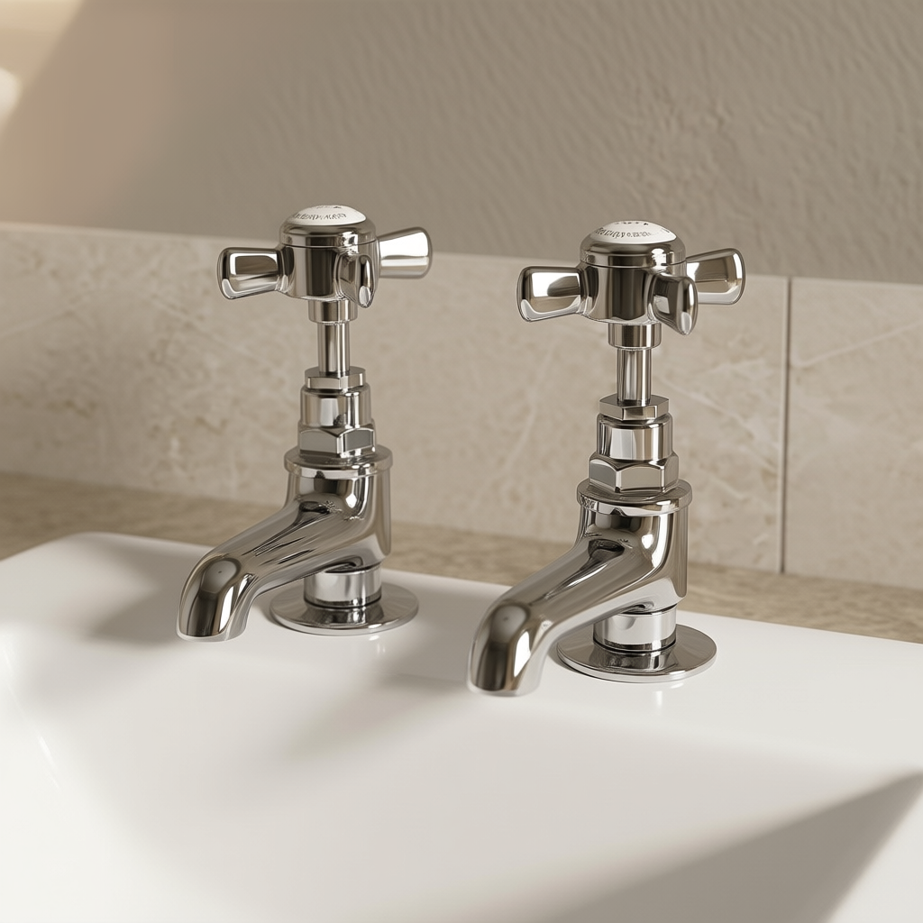 Beaumont Basin Taps