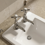 Beaumont Basin Taps