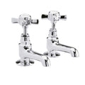 Beaumont Basin Taps