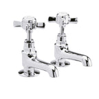 Beaumont Basin Taps