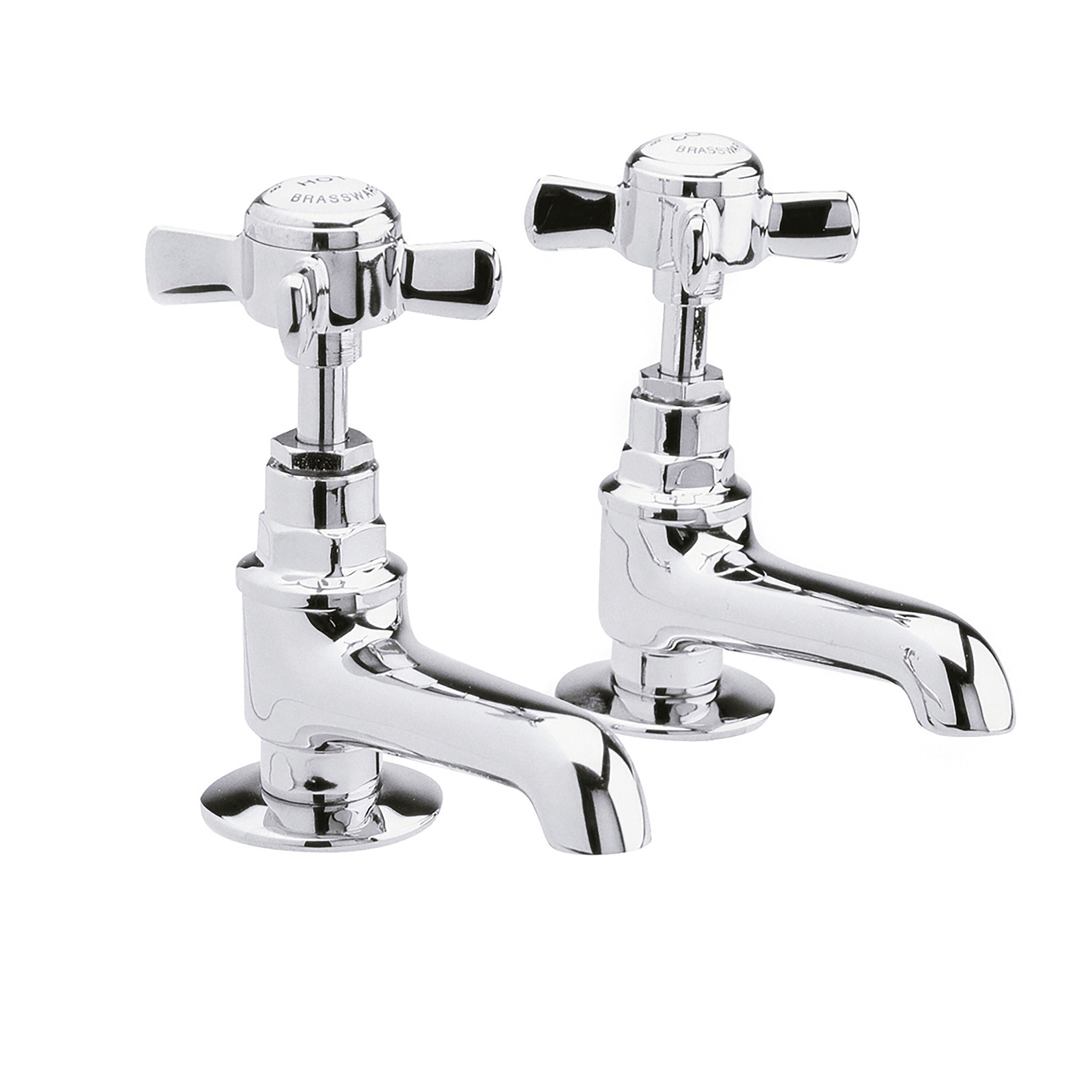 Beaumont Basin Taps