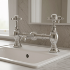 Beaumont Luxury Basin Mixer