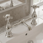 Beaumont Luxury Basin Mixer