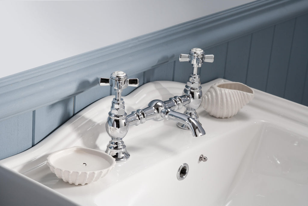 Beaumont Luxury Basin Mixer