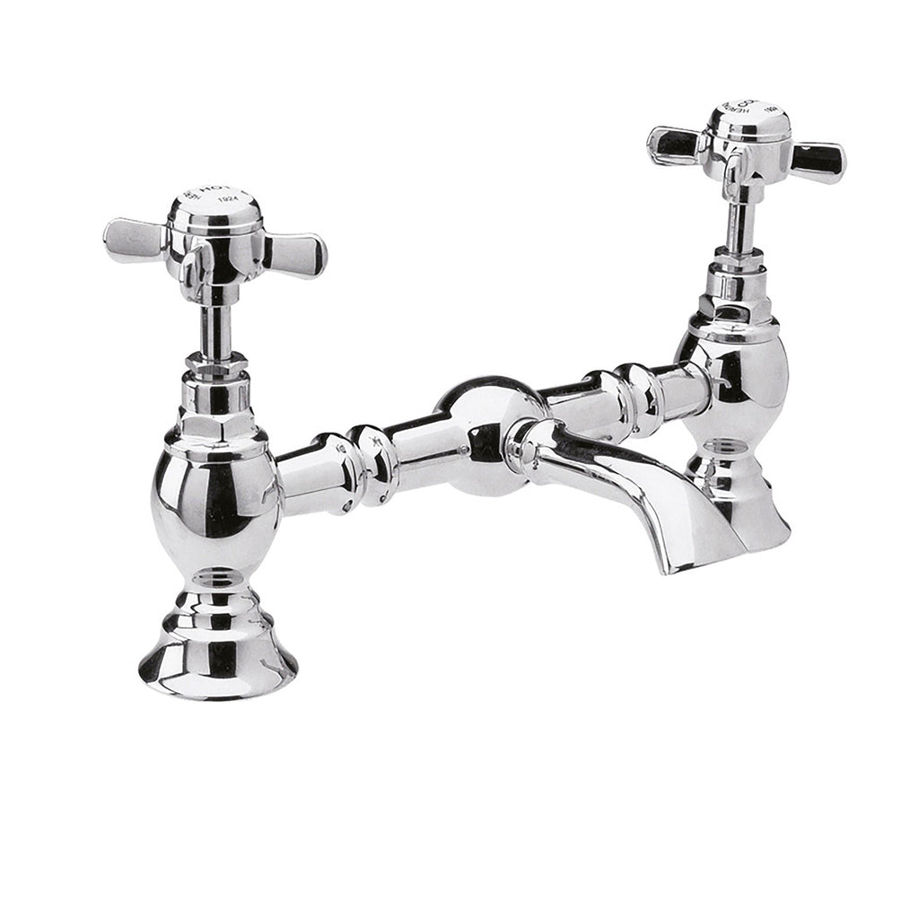 Beaumont Luxury Basin Mixer