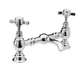 Beaumont Luxury Basin Mixer