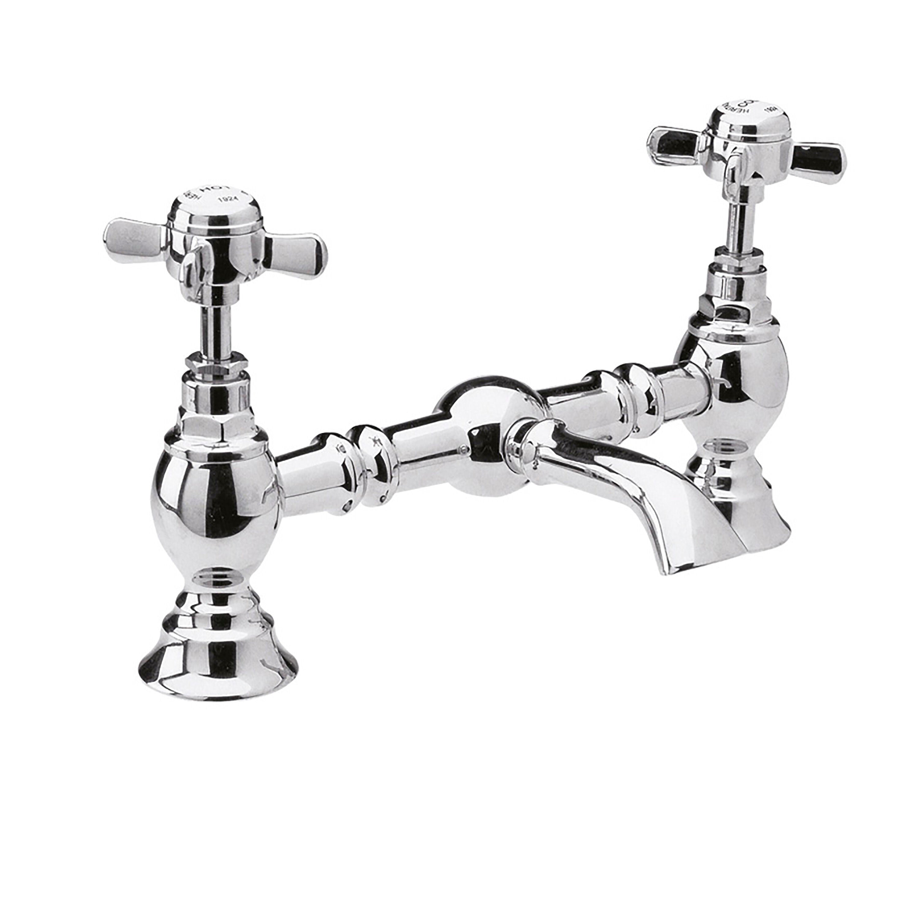 Beaumont Luxury Basin Mixer