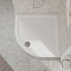 Quadrant Slimline Shower Tray 900 x 900mm