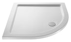 Quadrant Slimline Shower Tray 900 x 900mm