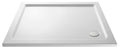 Rectangular Slimline Shower Tray 1100 x 800mm