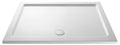 Rectangular Slimline shower tray 1200 x 1000mm
