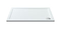 Rectangular Slimline Shower Tray 1200 x 800mm
