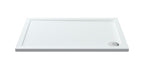 Rectangular Slimline Shower Tray 1200 x 800mm